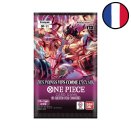 Booster OP-11 Des Poings Vifs comme l'Éclair - One Piece FR