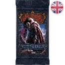 Booster Outsiders - Flesh and Blood EN