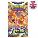 Booster Épée et Bouclier : EB09 Stars Étincelantes - Pokémon EN