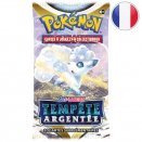 Booster Épée et Bouclier : Tempête Argentée - Pokémon FR