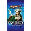 Booster Retour sur Ravnica - Magic EN