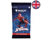 Booster de jeu Magic: The Gathering — Marvel's Spider-Man - Magic EN