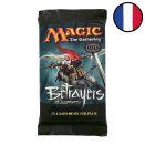 Booster Traîtres de Kamigawa - Magic FR