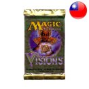 Booster Visions - Magic CT