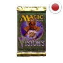 Booster Visions - Magic JP