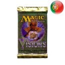 Booster Visions - Magic PT