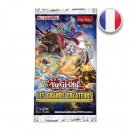 Booster Les Grands Créateurs - Yu-Gi-Oh! FR