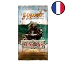 Booster Zendikar - Magic FR