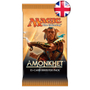 Booster Amonkhet - Magic EN