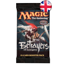 Booster Traîtres de Kamigawa - Magic EN