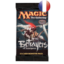 Booster Traîtres de Kamigawa - Magic FR