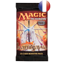 Booster Guerriers de Kamigawa - Magic FR