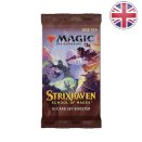 Booster d'extension Strixhaven : l'Académie des Mages - Magic EN