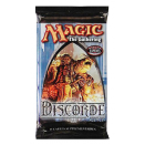 Booster Discorde - Magic FR