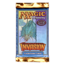 Booster Invasion - Magic EN