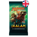 Booster Ixalan - Magic EN