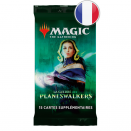 Booster La Guerre des Planeswalkers - Magic FR