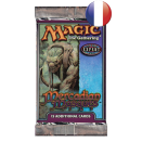 Mercadian Masques booster pack - Magic FR