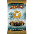 Booster Mirrodin Assiégé Mirran - Magic FR