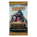 Booster Mirrodin Assiégé - Magic FR