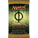 Booster Mirrodin assiégé Phyrexian - Magic FR