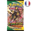 Booster Épée et Bouclier : Évolution Céleste - Pokémon FR