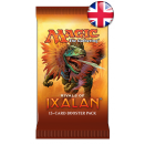 Booster Les Combattants d'Ixalan - Magic EN