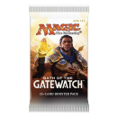 Booster Le serment des Sentinelles - Magic EN