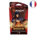 Booster à thème Forsapience Strixhaven : l'Académie des Mages - Magic FR