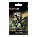 Booster MTG Relic Tokens Lineage Collection EN