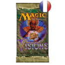 Booster Visions - Magic FR