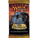 Booster Nouvelle Phyrexia - Magic EN