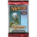 Booster Odyssée FR