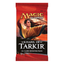 Booster Les Khans de Tarkir - Magic EN