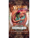 Booster Magic 2011 - Magic EN