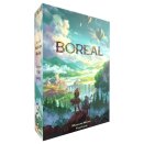 Boréal