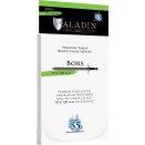 55 pochettes transparentes Bors (70 × 120 mm) - Paladin