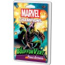 Marvel Champions - Paquet Scénario le Bouffon Vert
