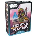 Star Wars - Bounty Hunters