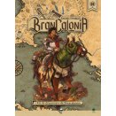 Brancalonia - Livret Découverte