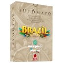 Brazil Imperial - Autômato