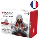 Bundle Assassin's Creed - Magic FR