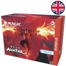 Bundle Magic: The Gathering | Avatar, le dernier maître de l'air - Magic EN
