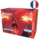 Bundle Magic: The Gathering | Avatar, le dernier maître de l'air - Magic FR