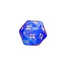Dé 20 faces spindown Aux portes des Éternités - Magic