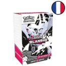 Lot de 6 boosters Écarlate et Violet : Flamme Blanche - Pokémon FR