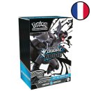 Lot de 6 boosters Écarlate et Violet : Foudre Noire - Pokémon FR