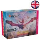 Bundle Les cavernes oubliées d'Ixalan - Magic EN