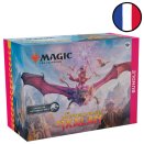 Bundle Les cavernes oubliées d'Ixalan - Magic FR