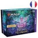 Bundle Les friches d'Eldraine - Magic FR